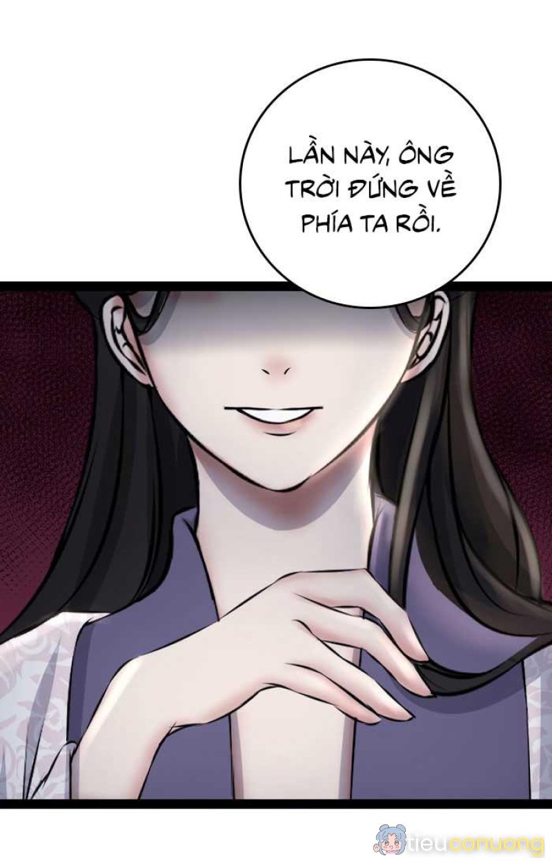 Sao cứ phải dây dưa với nhân vật phụ như ta Chapter 13 - Page 21