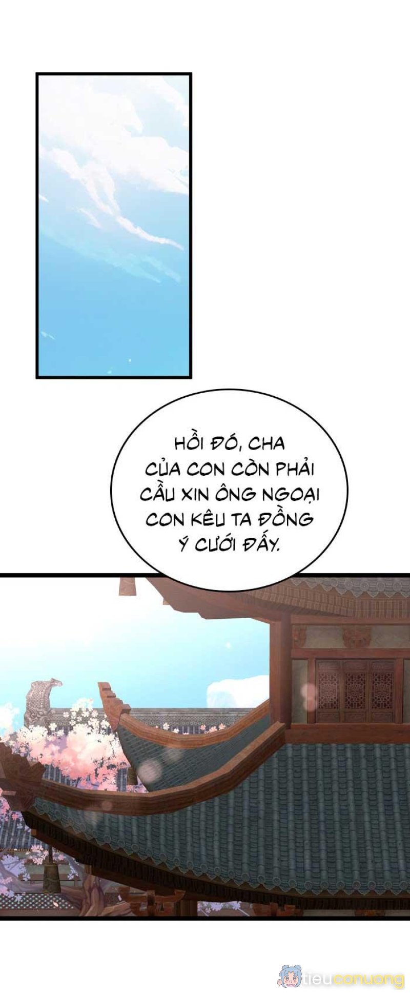 Sao cứ phải dây dưa với nhân vật phụ như ta Chapter 13 - Page 24