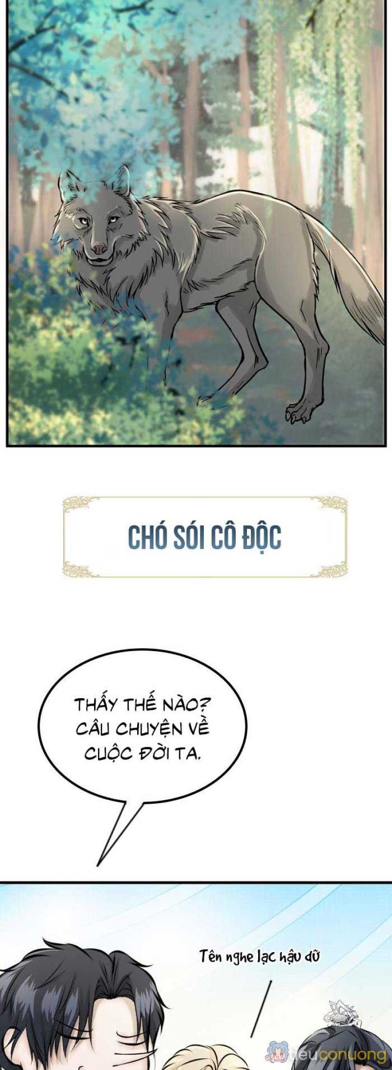 Sao cứ phải dây dưa với nhân vật phụ như ta Chapter 18 - Page 6