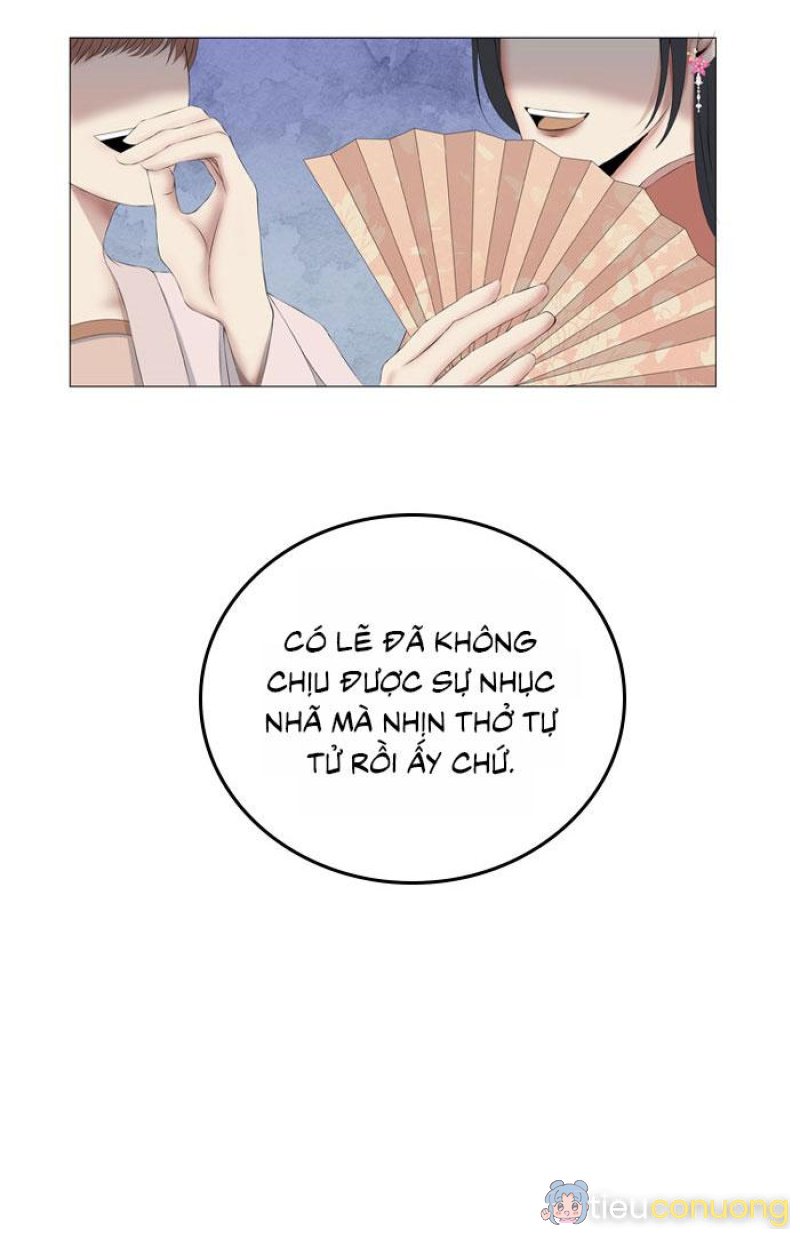 Sao cứ phải dây dưa với nhân vật phụ như ta Chapter 1 - Page 10