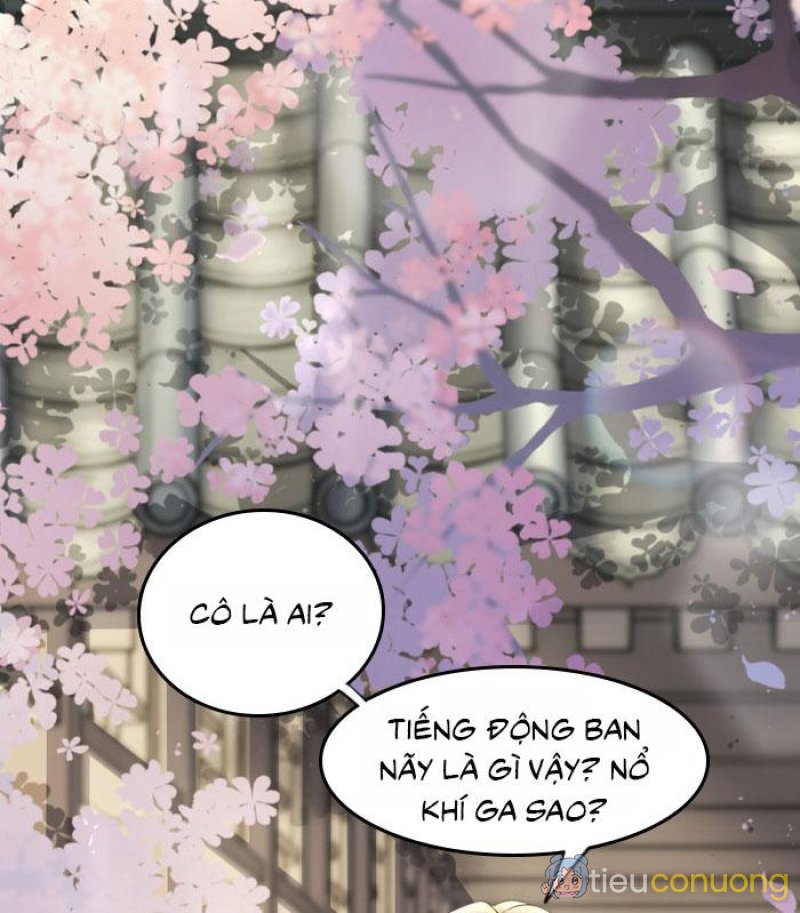 Sao cứ phải dây dưa với nhân vật phụ như ta Chapter 1 - Page 19