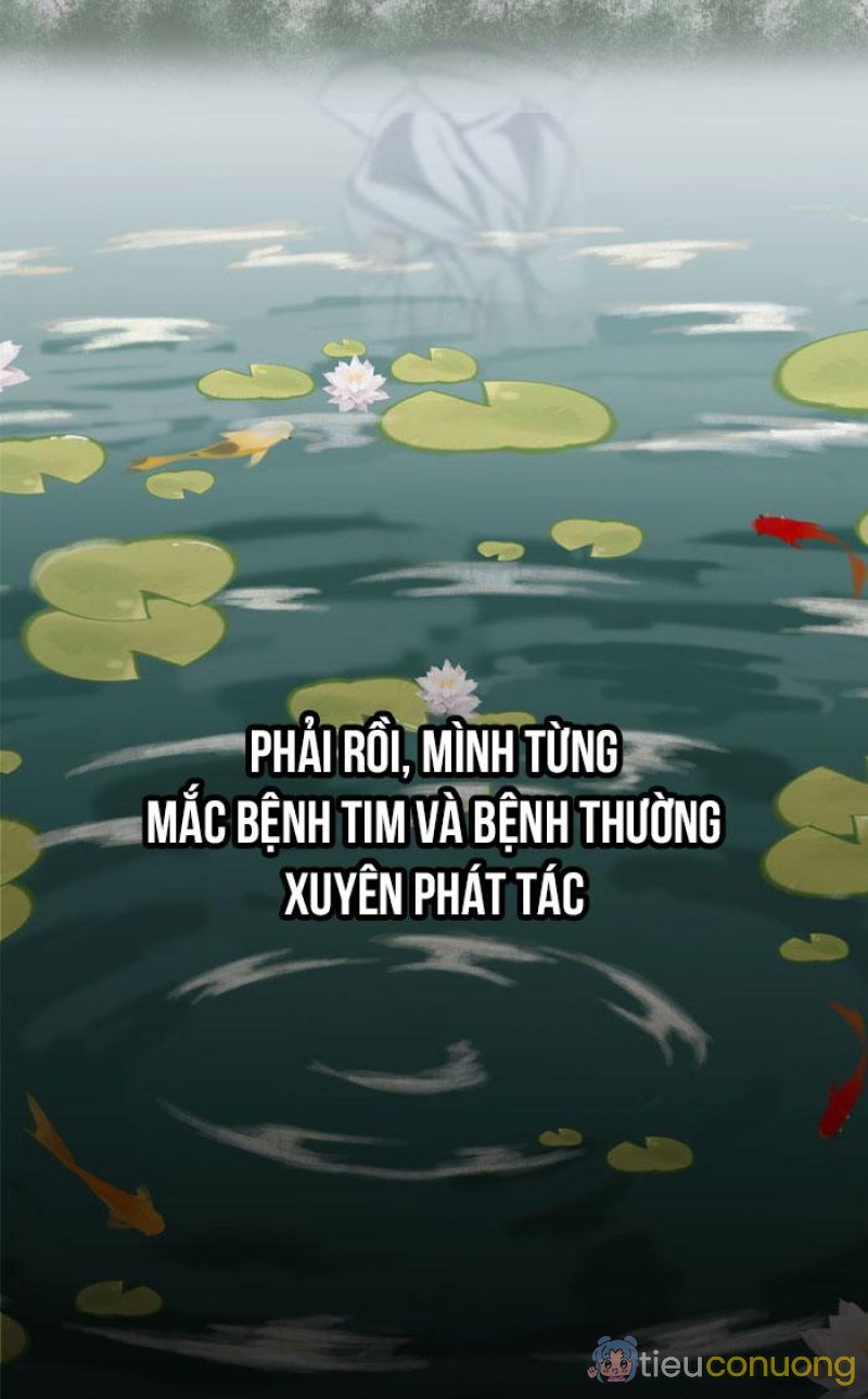 Sao cứ phải dây dưa với nhân vật phụ như ta Chapter 1 - Page 51