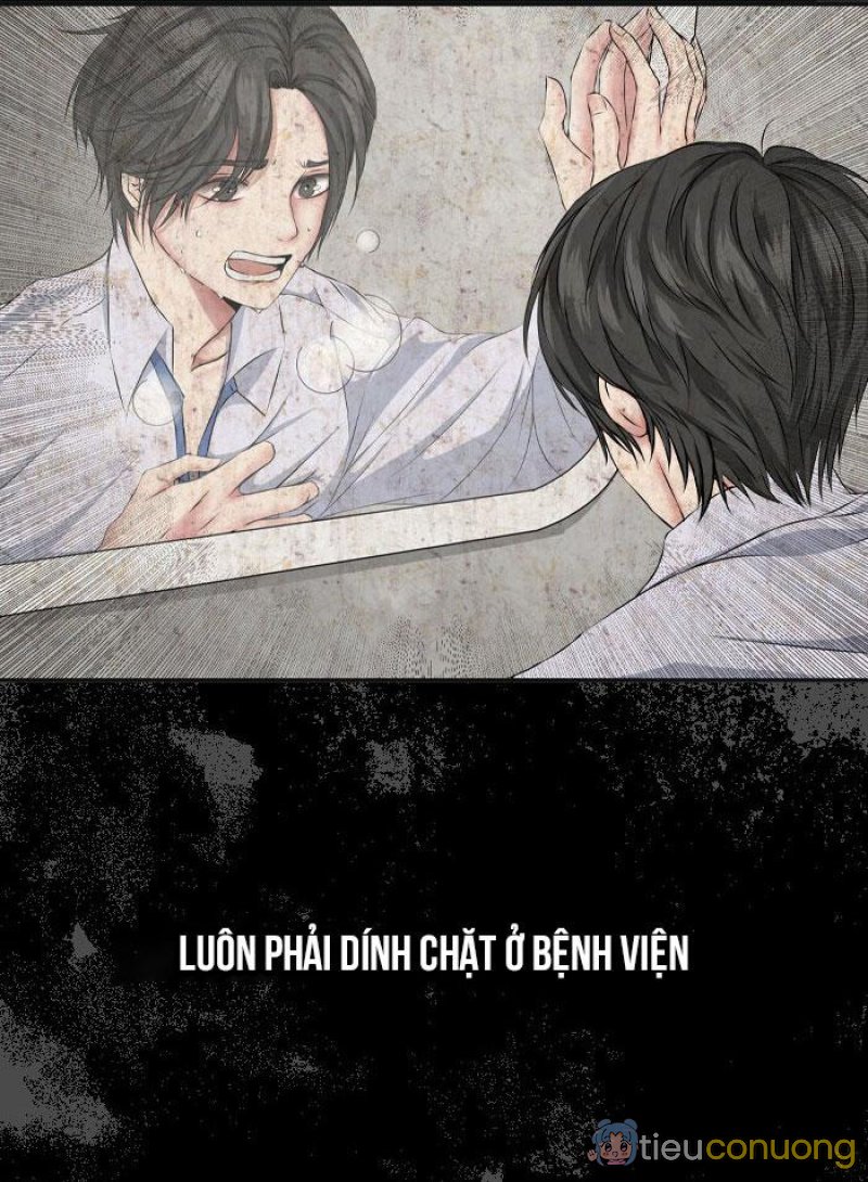 Sao cứ phải dây dưa với nhân vật phụ như ta Chapter 1 - Page 52