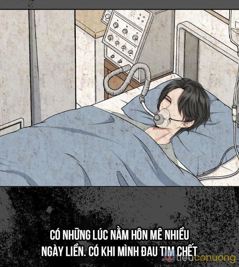 Sao cứ phải dây dưa với nhân vật phụ như ta Chapter 1 - Page 54