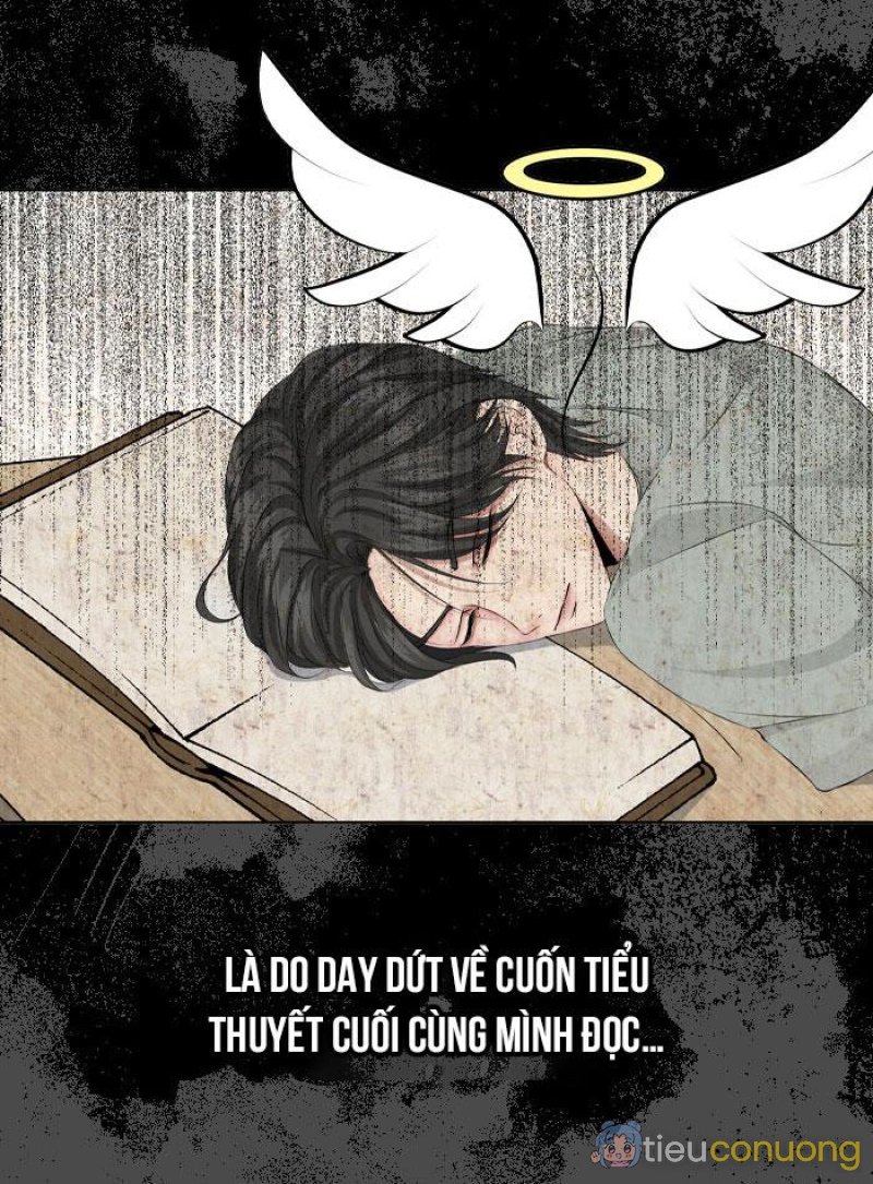 Sao cứ phải dây dưa với nhân vật phụ như ta Chapter 1 - Page 55