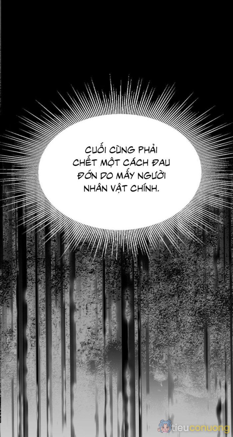 Sao cứ phải dây dưa với nhân vật phụ như ta Chapter 1 - Page 66