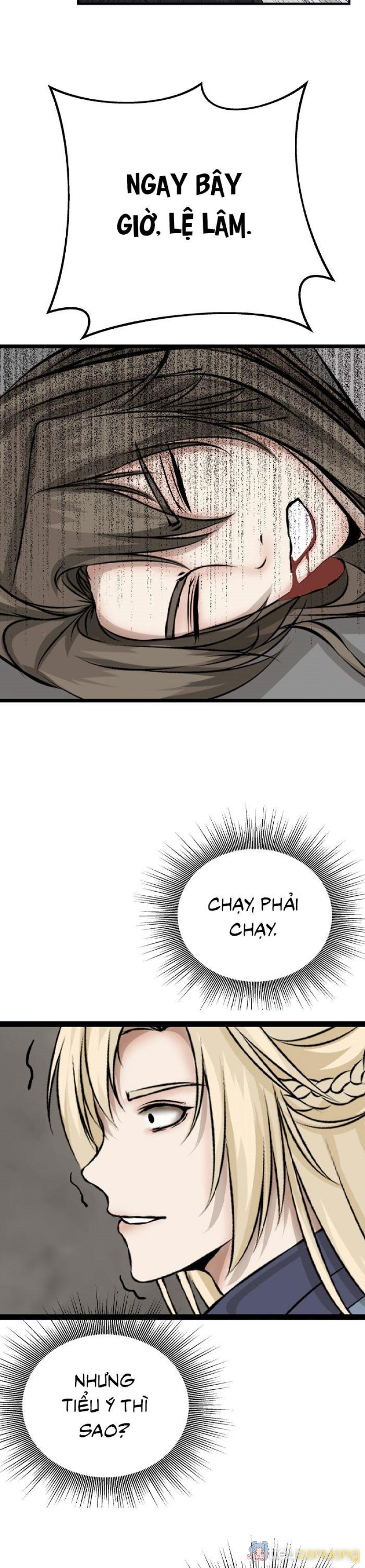 Sao cứ phải dây dưa với nhân vật phụ như ta Chapter 19 - Page 26