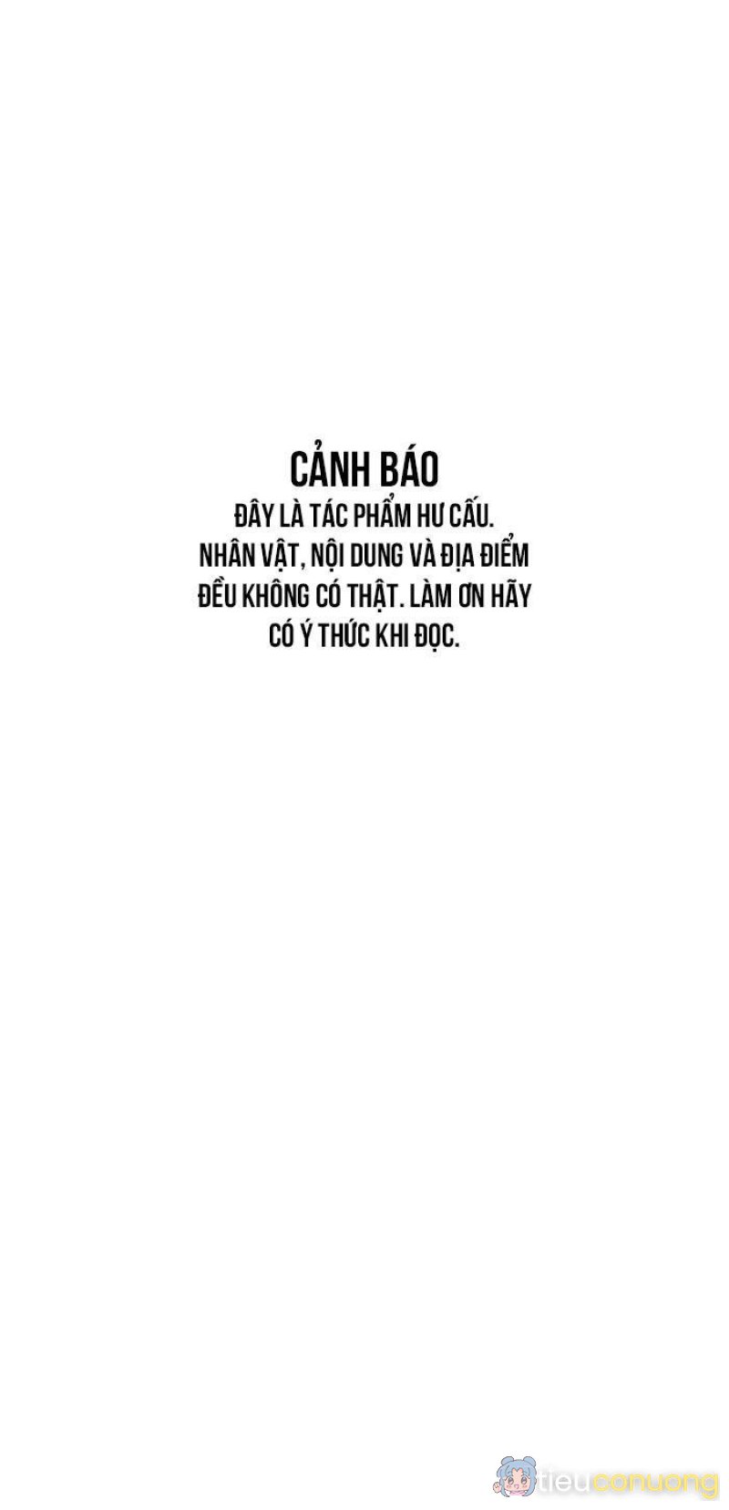 Sao cứ phải dây dưa với nhân vật phụ như ta Chapter 9 - Page 1