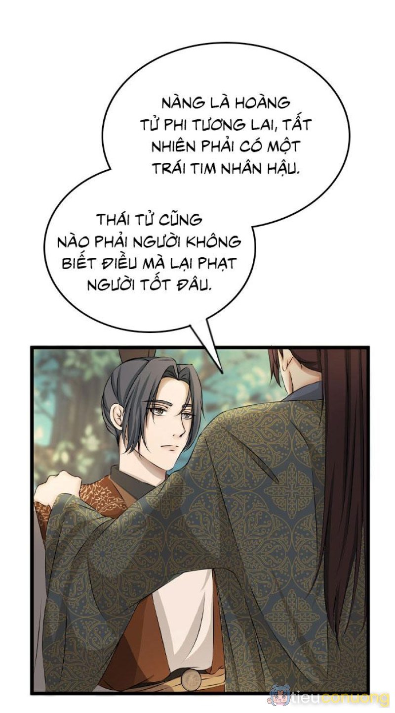 Sao cứ phải dây dưa với nhân vật phụ như ta Chapter 9 - Page 25