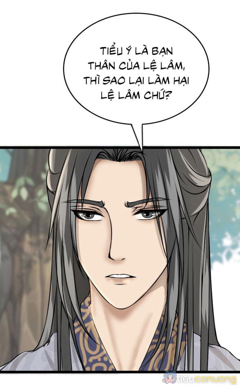 Sao cứ phải dây dưa với nhân vật phụ như ta Chapter 9 - Page 28