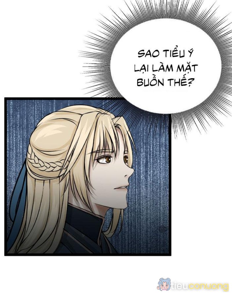 Sao cứ phải dây dưa với nhân vật phụ như ta Chapter 9 - Page 30