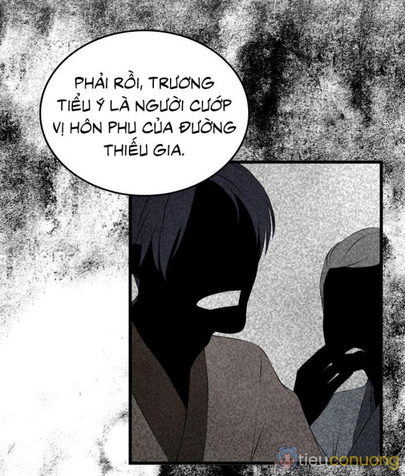 Sao cứ phải dây dưa với nhân vật phụ như ta Chapter 9 - Page 37