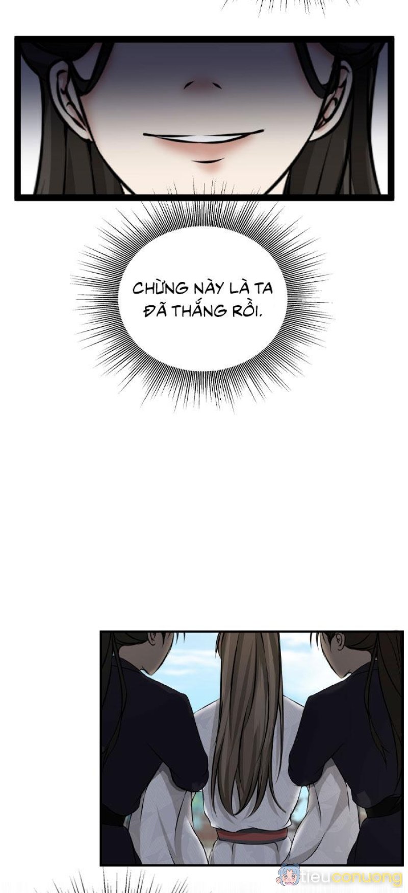 Sao cứ phải dây dưa với nhân vật phụ như ta Chapter 9 - Page 43