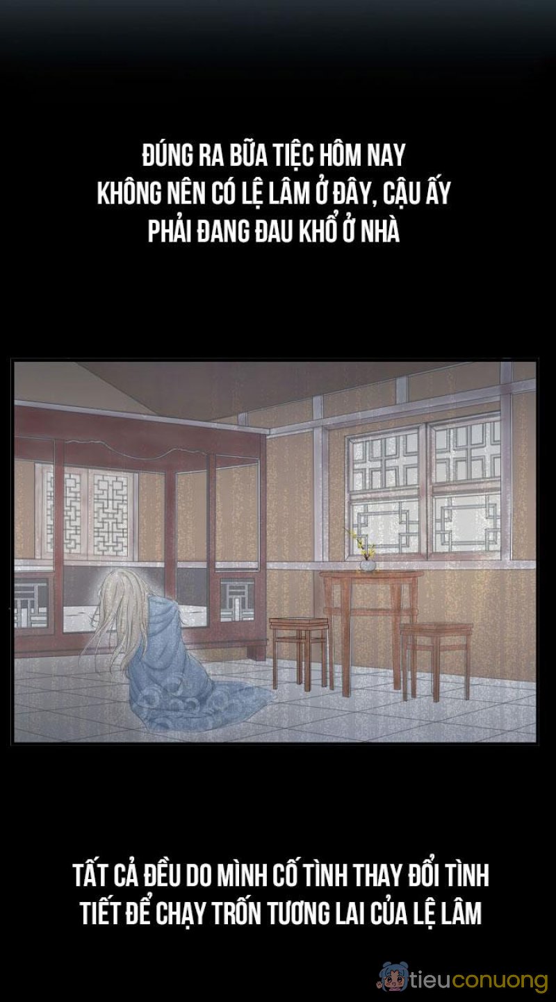 Sao cứ phải dây dưa với nhân vật phụ như ta Chapter 9 - Page 47