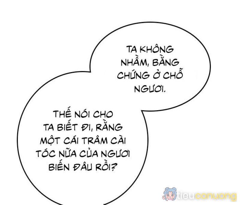 Sao cứ phải dây dưa với nhân vật phụ như ta Chapter 9 - Page 59