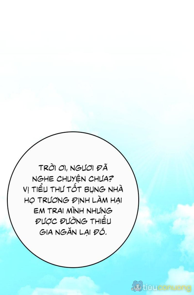 Sao cứ phải dây dưa với nhân vật phụ như ta Chapter 9 - Page 67