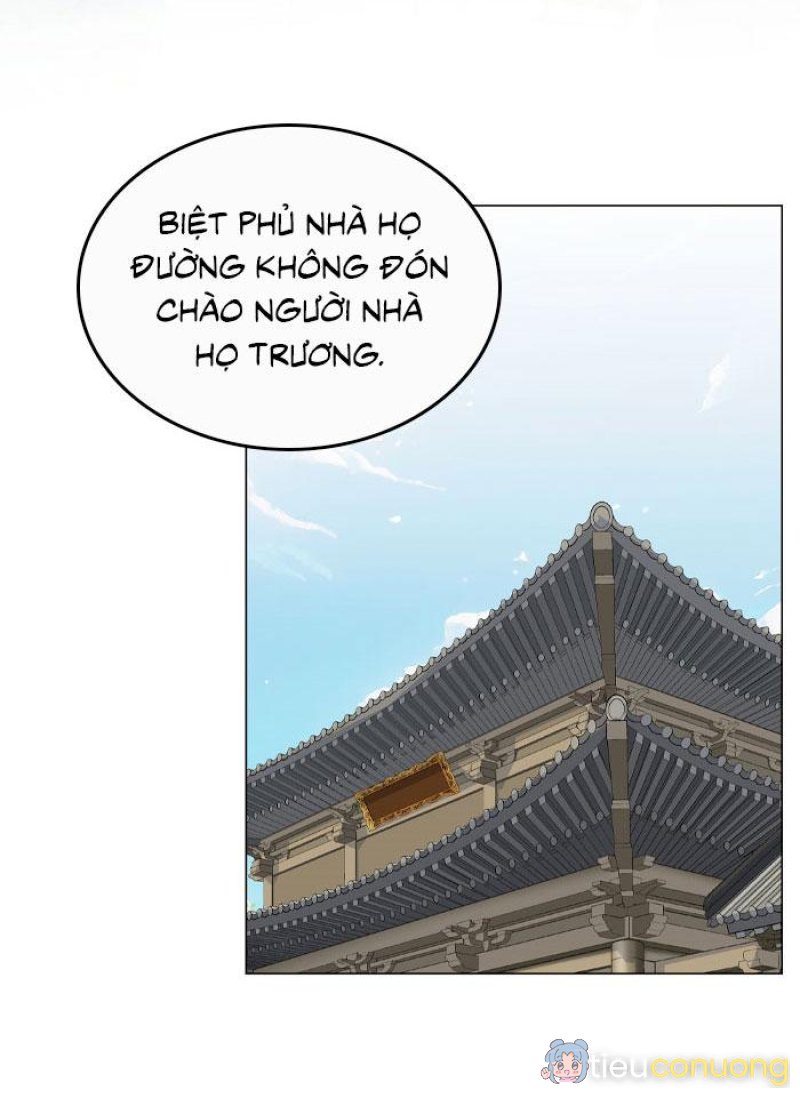 Sao cứ phải dây dưa với nhân vật phụ như ta Chapter 9 - Page 69