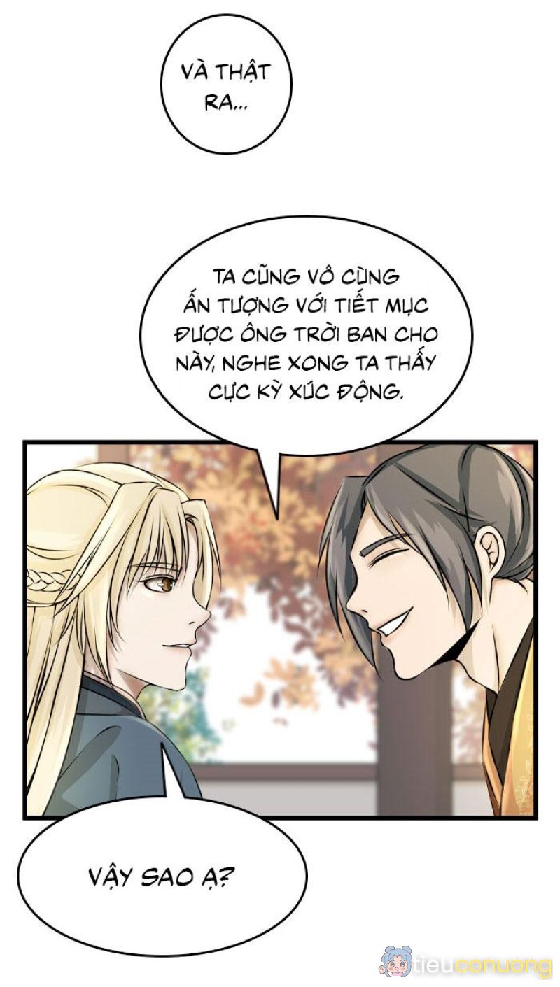 Sao cứ phải dây dưa với nhân vật phụ như ta Chapter 8 - Page 15