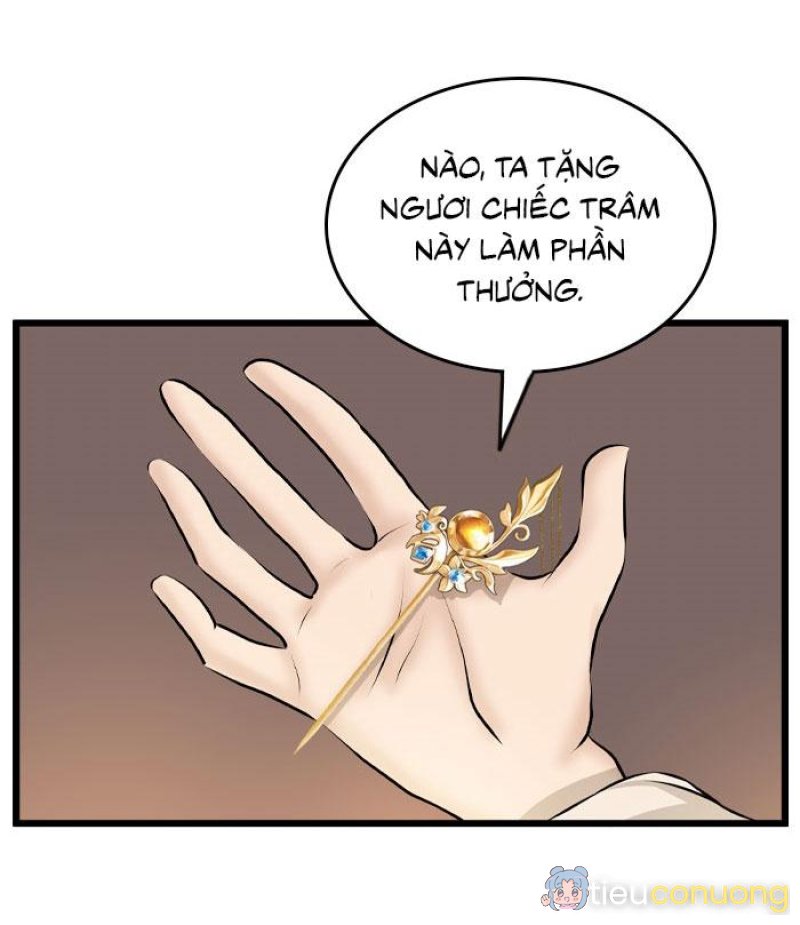 Sao cứ phải dây dưa với nhân vật phụ như ta Chapter 8 - Page 16