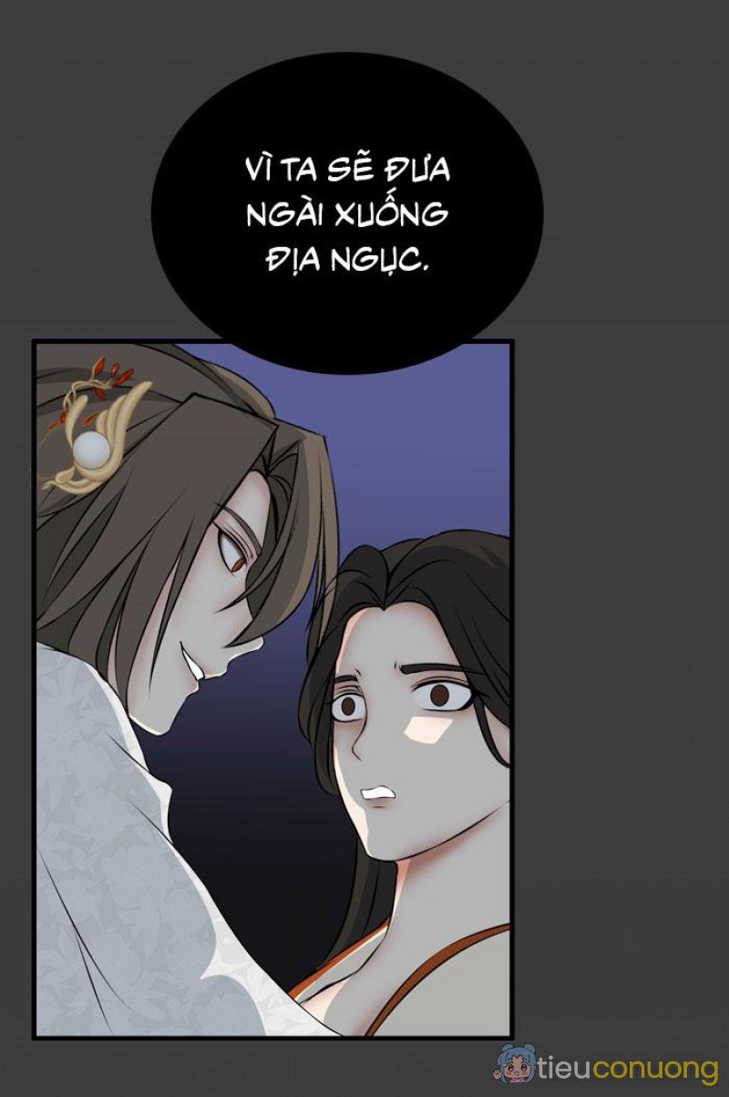 Sao cứ phải dây dưa với nhân vật phụ như ta Chapter 8 - Page 30