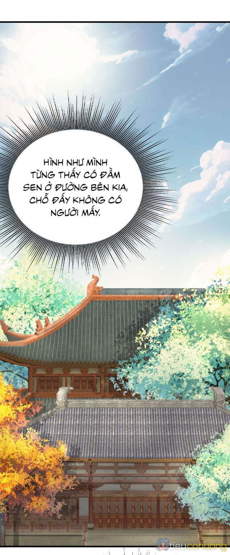 Sao cứ phải dây dưa với nhân vật phụ như ta Chapter 8 - Page 46