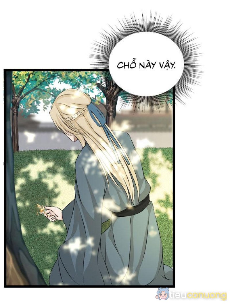 Sao cứ phải dây dưa với nhân vật phụ như ta Chapter 8 - Page 49