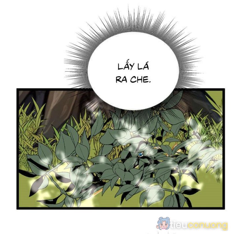 Sao cứ phải dây dưa với nhân vật phụ như ta Chapter 8 - Page 50