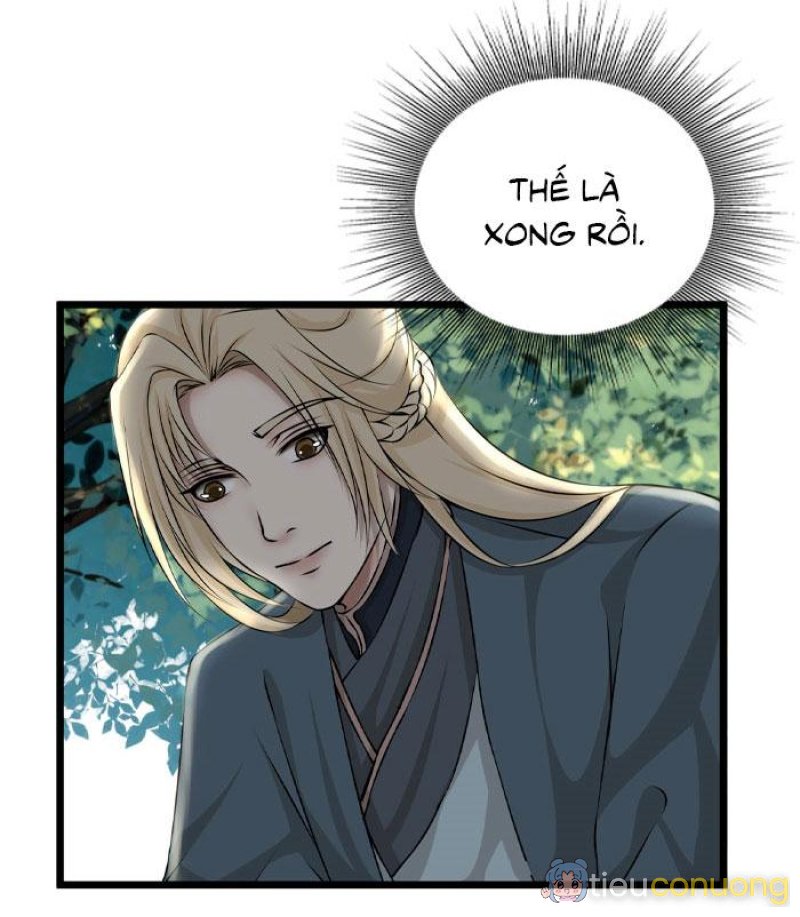 Sao cứ phải dây dưa với nhân vật phụ như ta Chapter 8 - Page 51