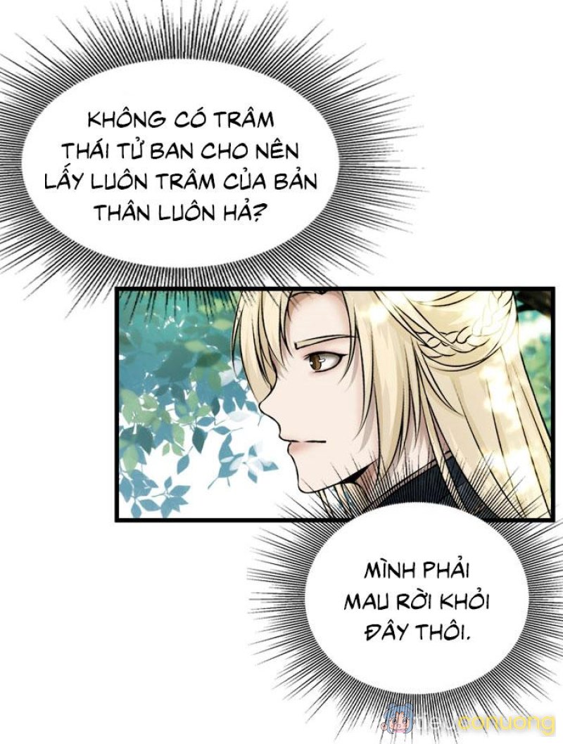 Sao cứ phải dây dưa với nhân vật phụ như ta Chapter 8 - Page 62