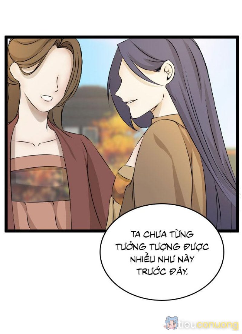 Sao cứ phải dây dưa với nhân vật phụ như ta Chapter 8 - Page 6