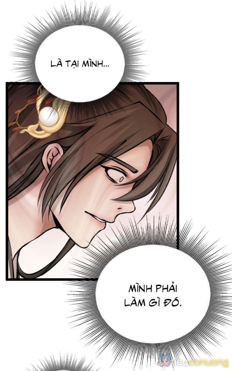 Sao cứ phải dây dưa với nhân vật phụ như ta Chapter 8 - Page 69