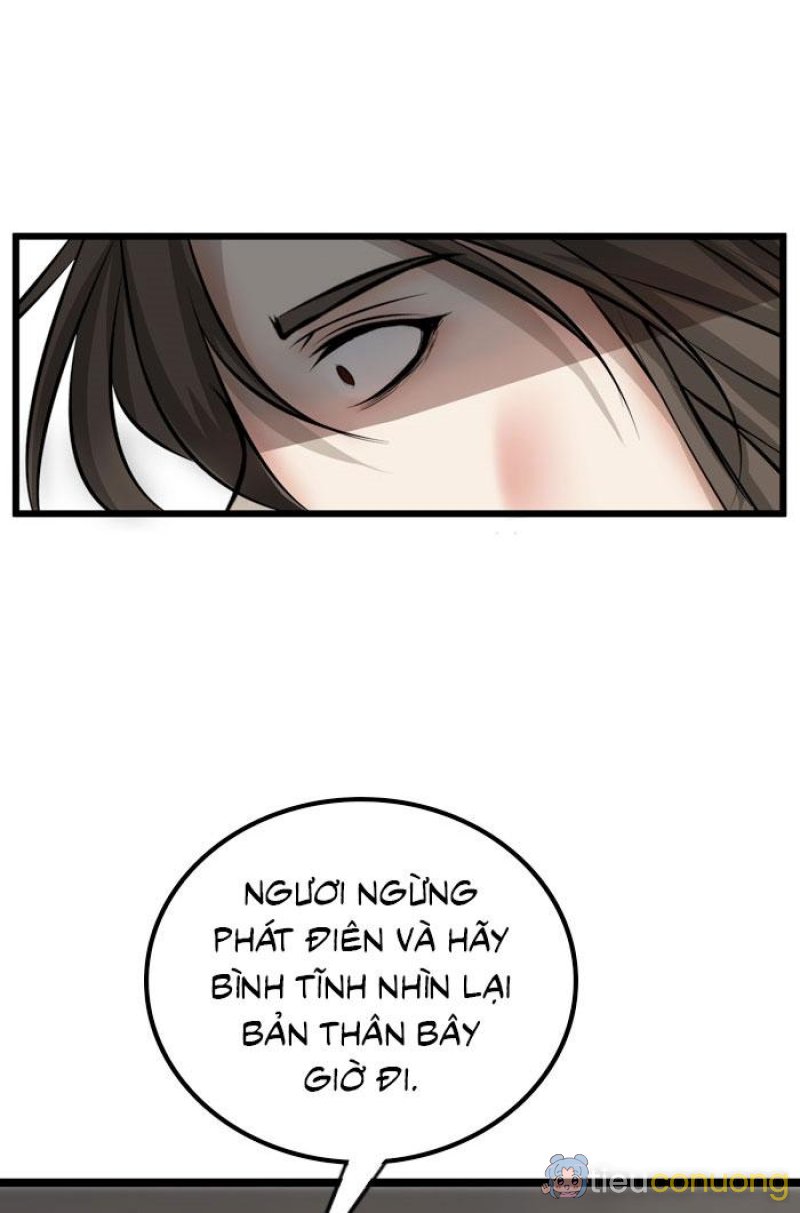 Sao cứ phải dây dưa với nhân vật phụ như ta Chapter 15 - Page 16