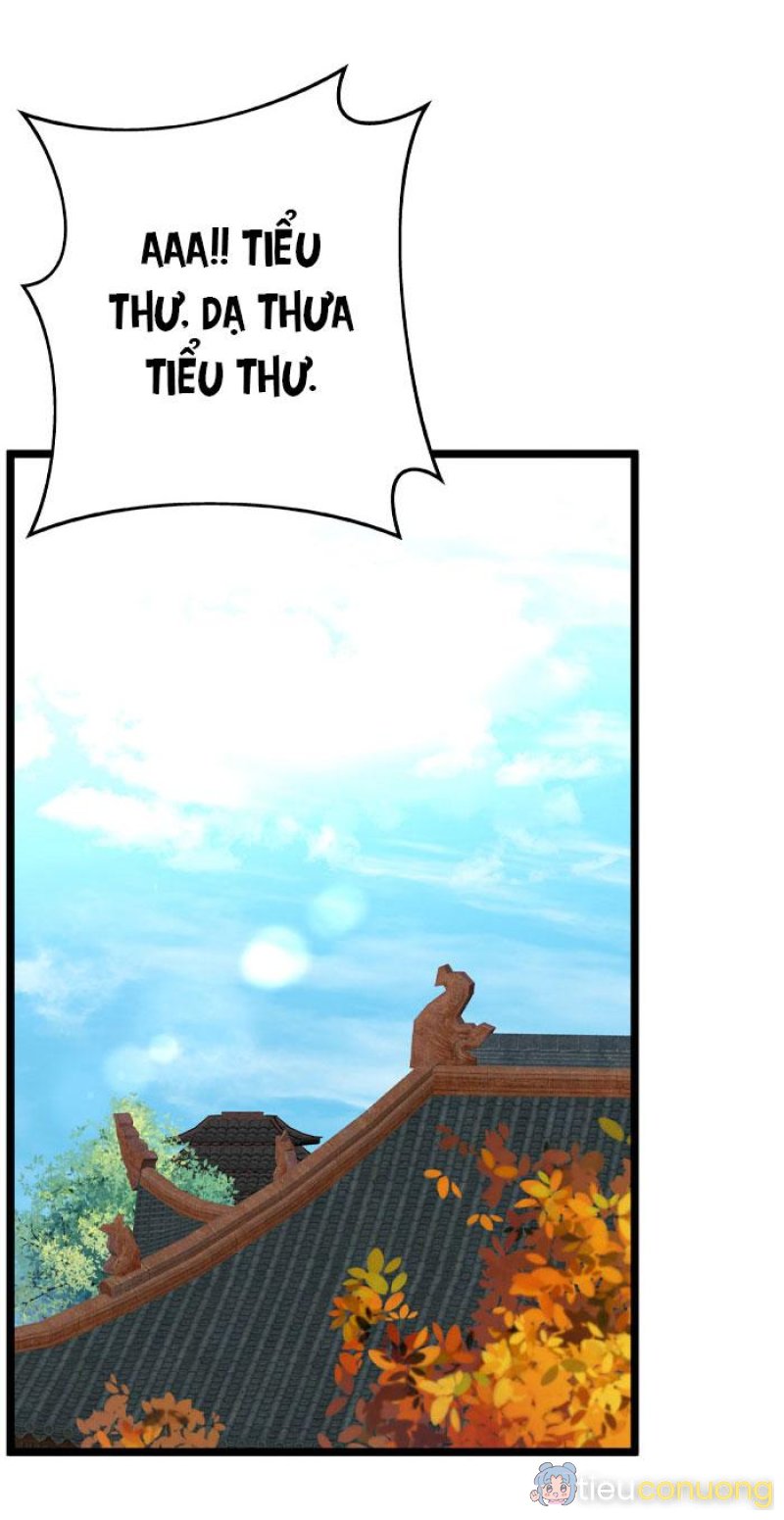 Sao cứ phải dây dưa với nhân vật phụ như ta Chapter 15 - Page 20