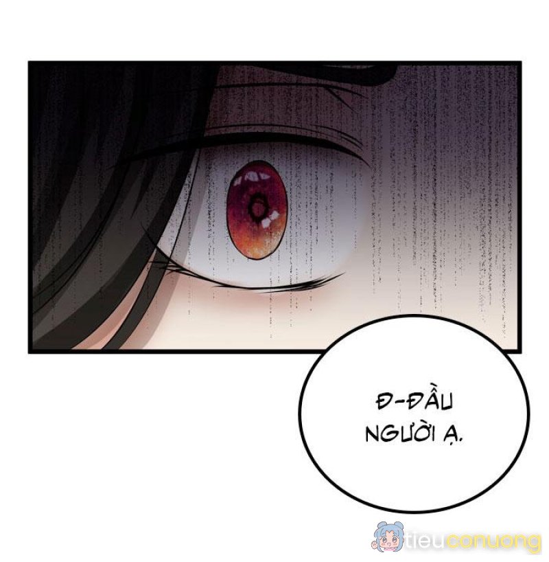 Sao cứ phải dây dưa với nhân vật phụ như ta Chapter 15 - Page 22