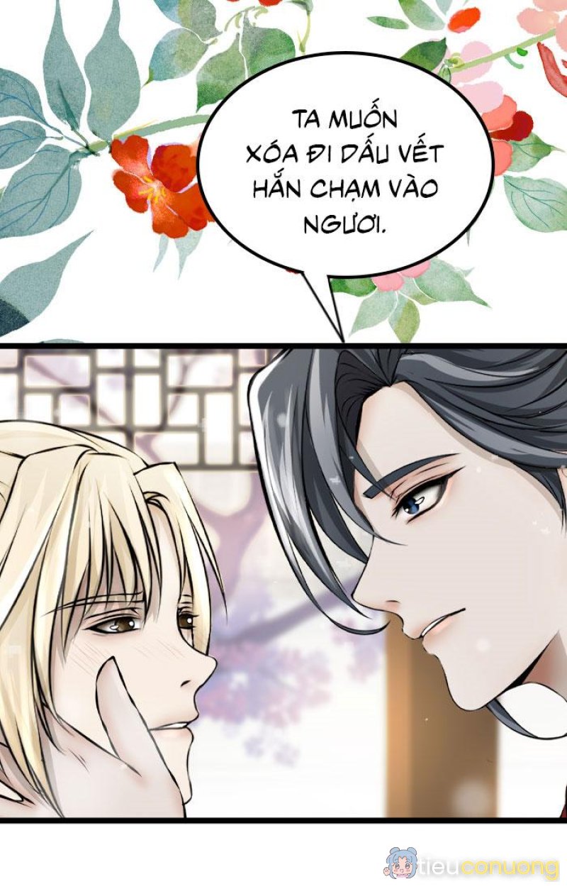 Sao cứ phải dây dưa với nhân vật phụ như ta Chapter 15 - Page 69