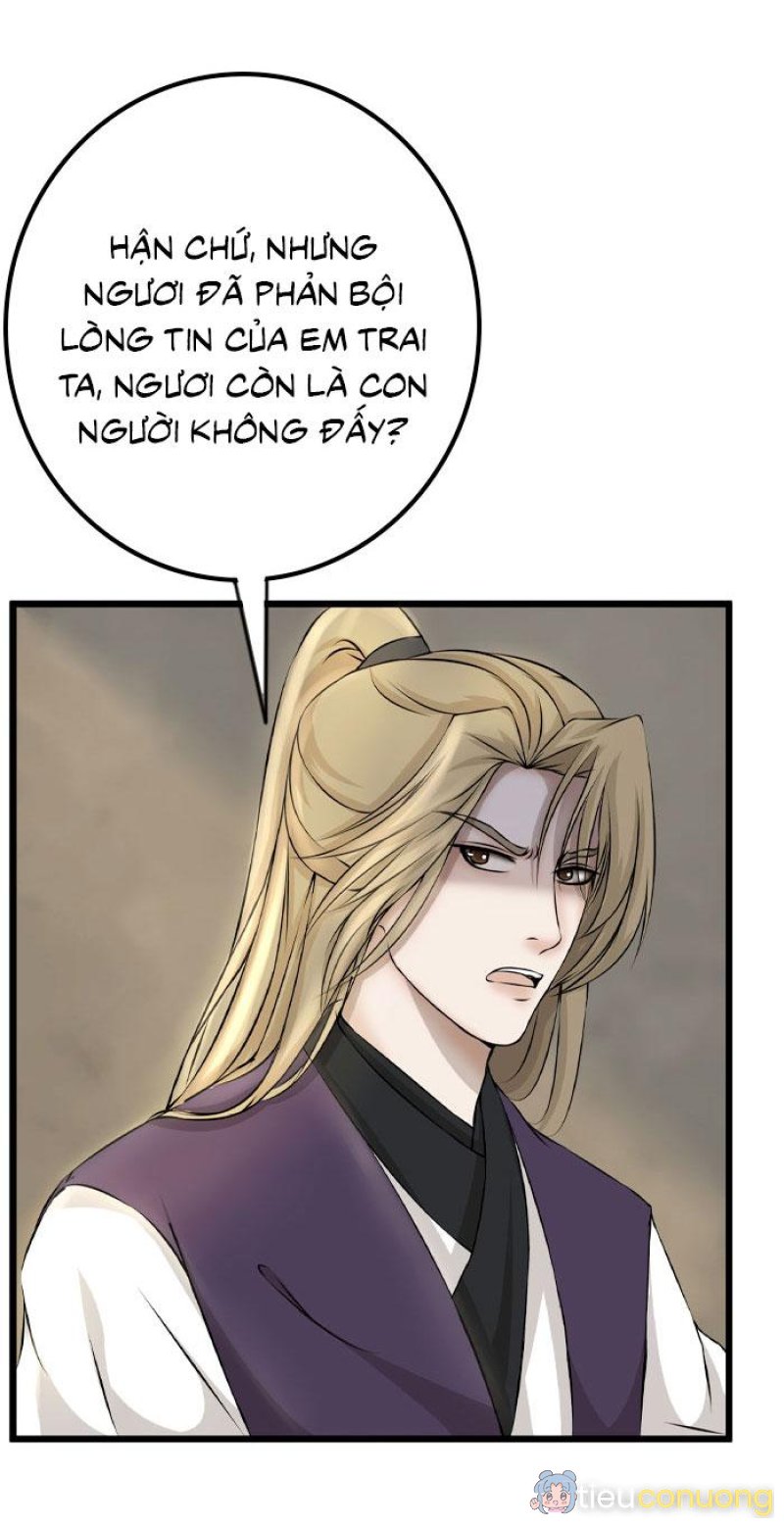 Sao cứ phải dây dưa với nhân vật phụ như ta Chapter 15 - Page 8