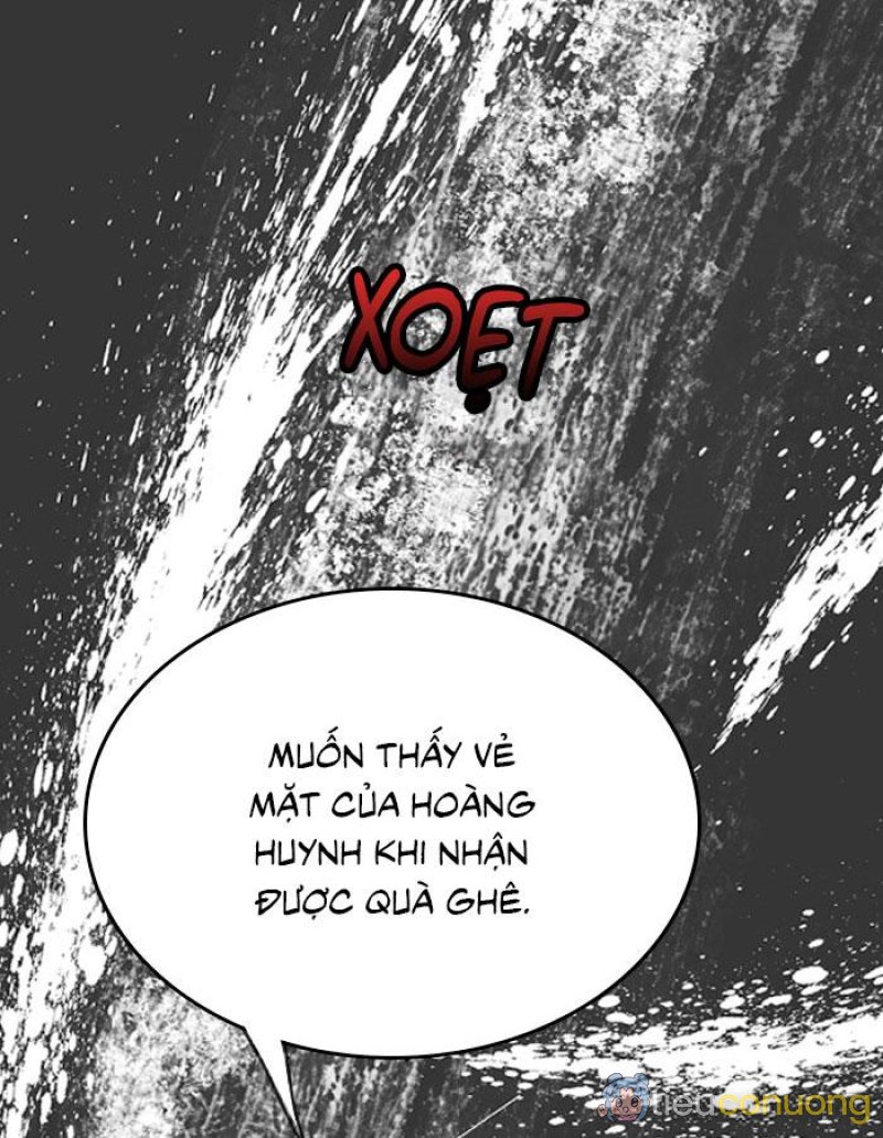 Sao cứ phải dây dưa với nhân vật phụ như ta Chapter 4 - Page 21