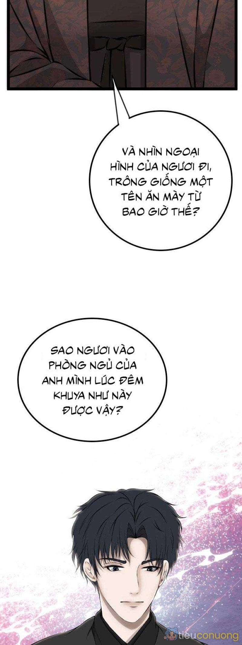 Sao cứ phải dây dưa với nhân vật phụ như ta Chapter 17 - Page 15