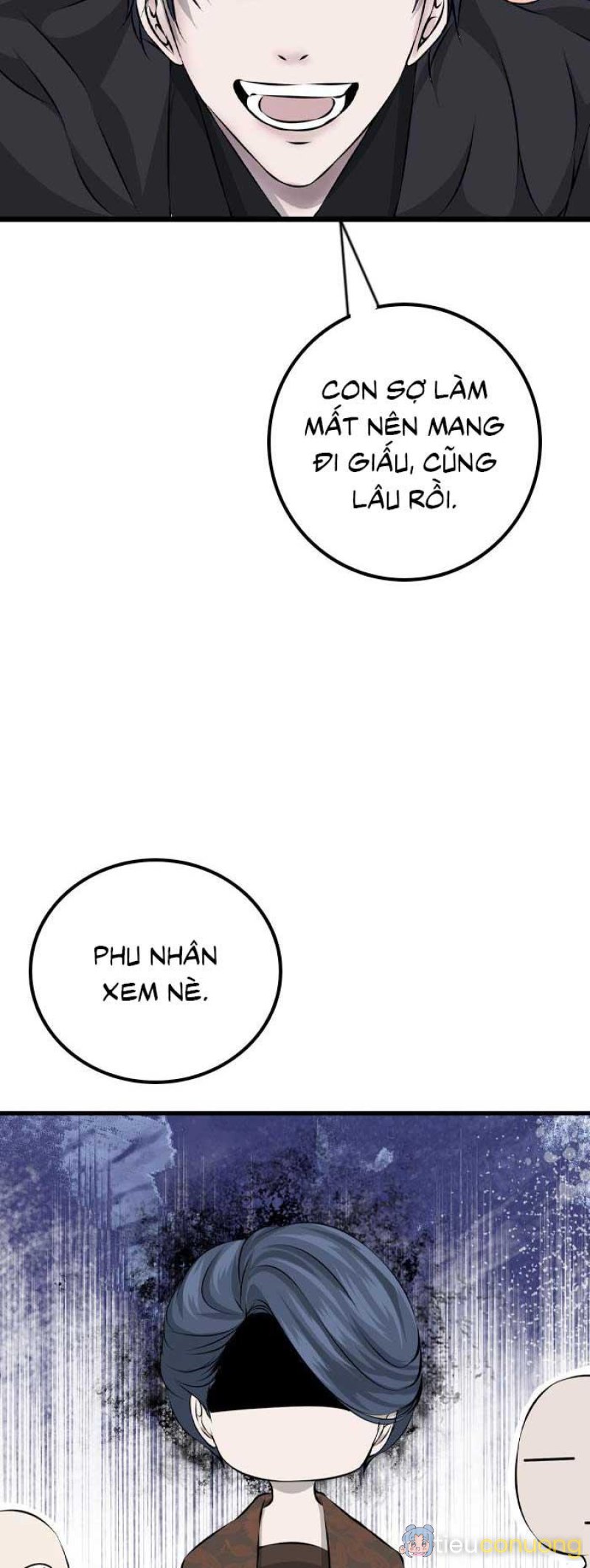 Sao cứ phải dây dưa với nhân vật phụ như ta Chapter 17 - Page 20