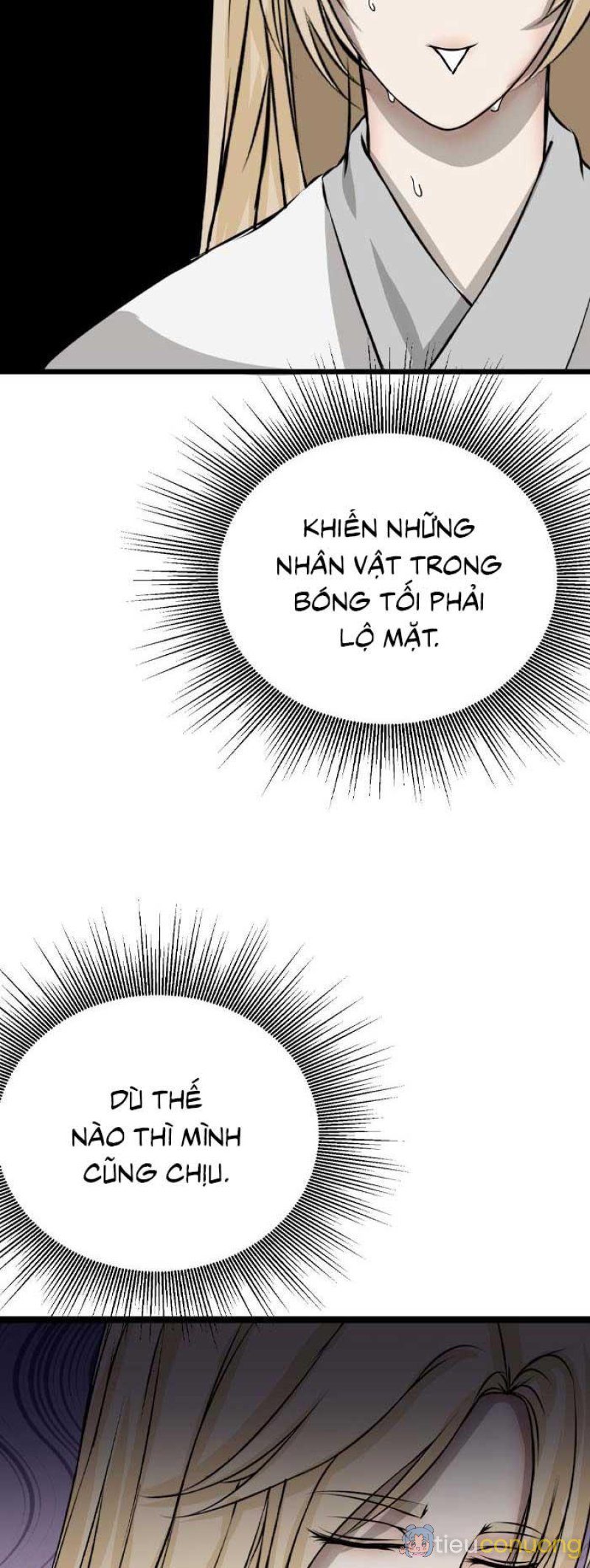 Sao cứ phải dây dưa với nhân vật phụ như ta Chapter 17 - Page 26