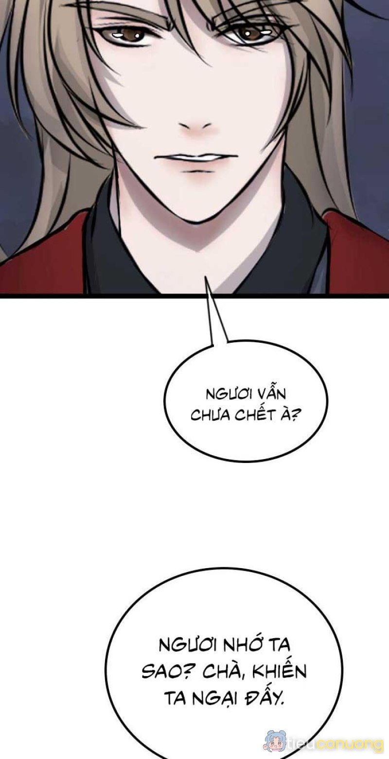 Sao cứ phải dây dưa với nhân vật phụ như ta Chapter 17 - Page 42