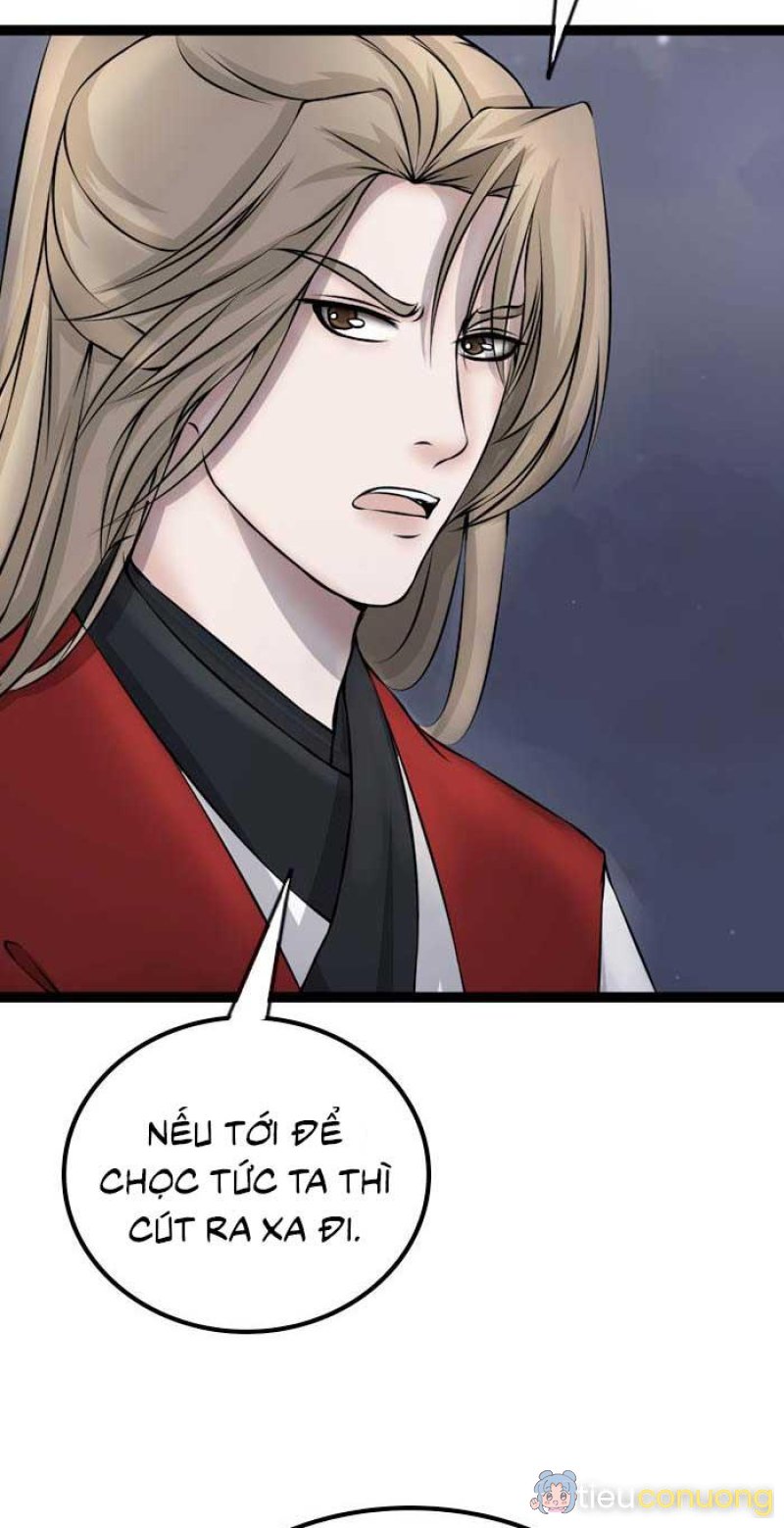 Sao cứ phải dây dưa với nhân vật phụ như ta Chapter 17 - Page 44