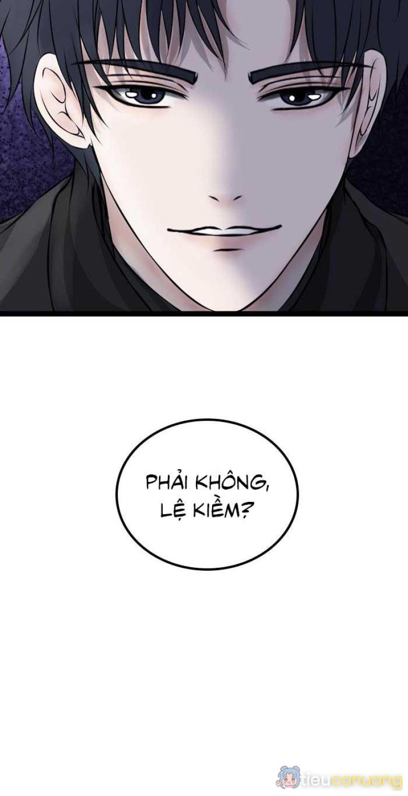 Sao cứ phải dây dưa với nhân vật phụ như ta Chapter 17 - Page 50