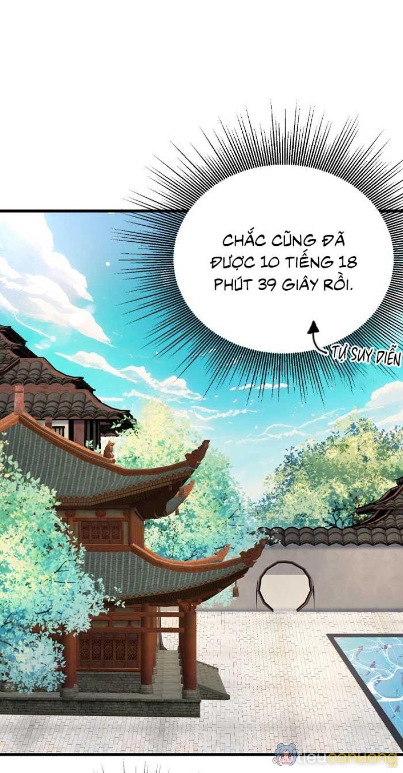 Sao cứ phải dây dưa với nhân vật phụ như ta Chapter 11 - Page 31