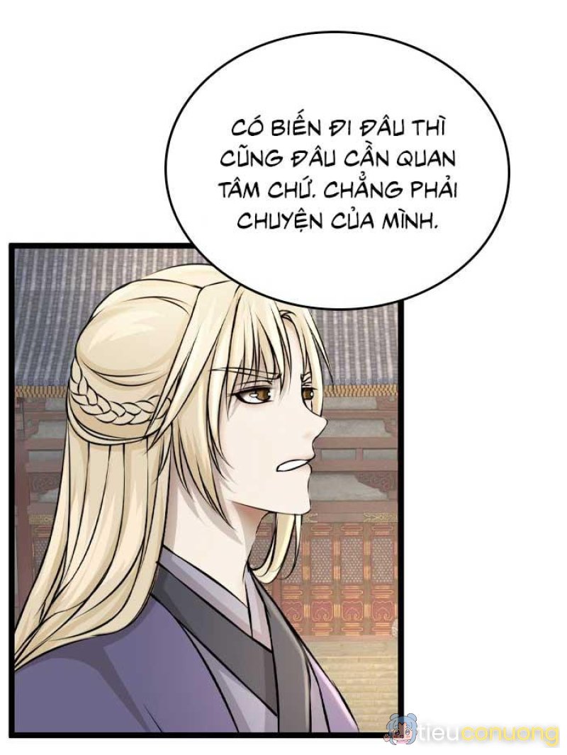 Sao cứ phải dây dưa với nhân vật phụ như ta Chapter 11 - Page 34