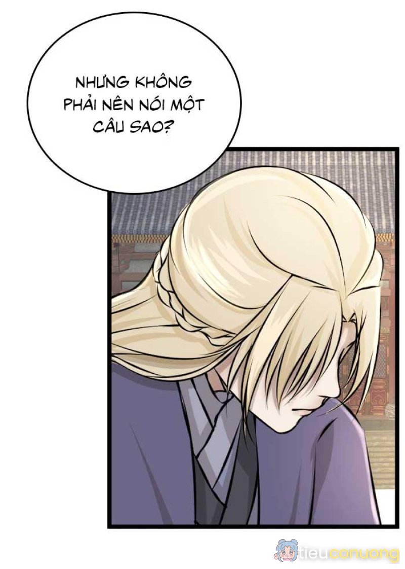 Sao cứ phải dây dưa với nhân vật phụ như ta Chapter 11 - Page 35