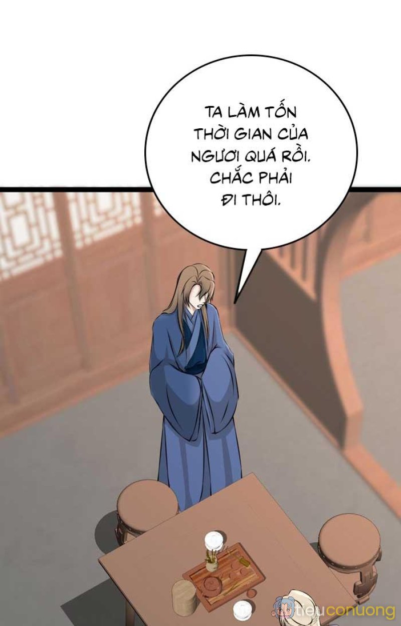 Sao cứ phải dây dưa với nhân vật phụ như ta Chapter 11 - Page 60