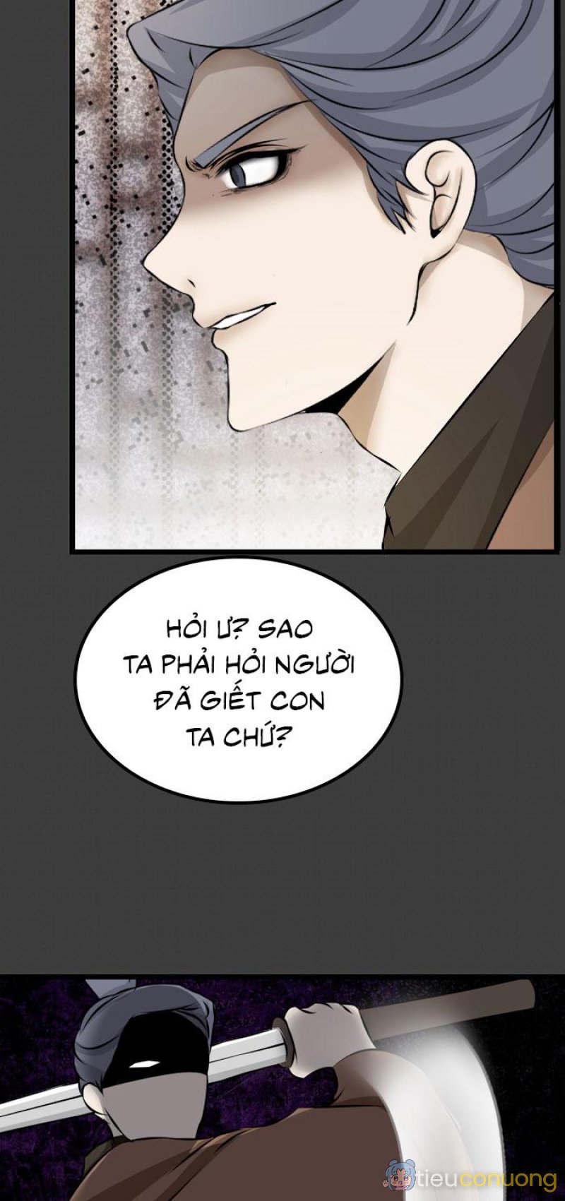 Sao cứ phải dây dưa với nhân vật phụ như ta Chapter 21 - Page 23