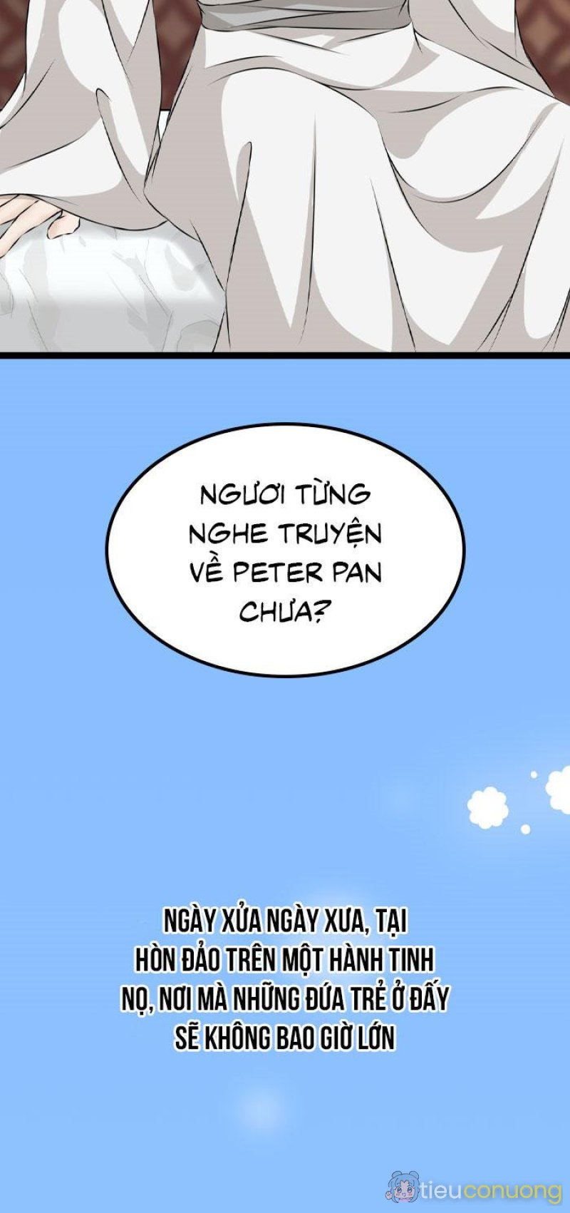 Sao cứ phải dây dưa với nhân vật phụ như ta Chapter 21 - Page 38