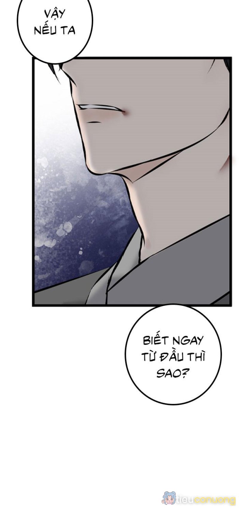 Sao cứ phải dây dưa với nhân vật phụ như ta Chapter 21 - Page 3